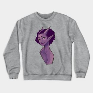 Mépris Crewneck Sweatshirt